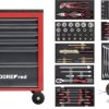 Gedore RED R21560001 3301667 Zestaw narzędzi