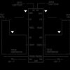 Dual, 5A, 2MHz Step-Down Regulators