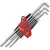 Wiha SB369TS9 35481 Ball End Hex L-Key Set In ProStar