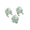 LED, SMD, Zielony, 2,8 V, Broadcom, AAMD