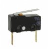 Omron SS5M0014H Switch Subminiature Snap Action 1Pole 5A Pin Plunger