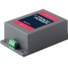 Przetwornica DC-DC, 60W, Uwe 80→ 160 V dc, Uwy 15V dc, Iwy 4A Nie, TRACOPOWER Nie