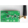 STEVAL-IKR002V7D SPIRIT1 - Low Data Rate Transceiver - 169 MHz - DAUGHTER BOARD - range extender