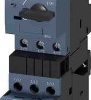 Zasilanie obciążenia 2,2 kW Siemens DOL 1, 3-fazowy 690 V AC zakres SIRIUS 3RA 4,9 A IP20