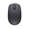 Dell 570-AAMH Mouse Optical Black 3 Buttons 1000 dpi Keyboards Mice