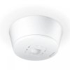 Czujnik obecności i zmierzchu IR Micro OFFICE 6m DALI-2 APC natynkowy IP20 okrągły biały 067137