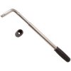 Teng 1202 Master Wheel Wrench 1/2in Drive