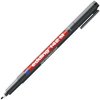 Edding 4-142001 OHP pen permanent black markers correction pens
