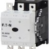 Stycznik Eaton DILM250/22(RA250) 208201, 3 styki, 1 szt.