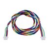 JST SH 6-Pin Cable for Micro Metal Gearmotor Encoders - 63cm