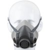 Sealey 9000 Reusable Half Mask without Filters