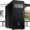 HP Stacja robocza Z2 Tower G1i Intel® Core™ Ultra 7 (Series 2) 265K 32 GB RAM 1 TB SSD Intel A40MLET