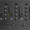 6-kanałowy mikser stereo dla DJ MPX-44/SW
