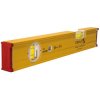 Stabila 19676 Type 80 ASM Spirit Level, Alu, Magnet, 300mm, 0.5mm/m