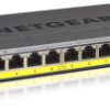 SWITCH NETGEAR GS110TP-300EUS