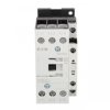 Stycznik mocy 17A 3P 220V DC 1Z 0R DILM17-10(RDC240) 277021