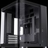 TK-1 Black Jonsbo TK-1 2.0 Micro-ATX case, tempered glass