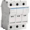 Hager LSN403 Bezpiecznik 3 styki 25 A 400 V 1 szt.