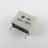 Kondensator polipropylenowy MKPI 331 0,10UF/ 400V