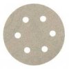25 samoprzylepnych arkuszy szlifierskich, 80 mm P240 Metabo 624087000 Metabo 624087000