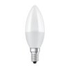 3Pak Żarówka Led E14 B35 7W 60W 806Lm 6500K Zimna 220 Osram Value