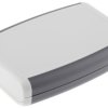 Obudowa ręczna 117 x 79 x 24mm IP54 ABS Szary