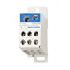 Blok Dystrybucyjny N 1-B. 125A Wej.1X35mm2, Wyj. 7X16mm2