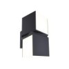 Kinkiet Zewnętrzny Cuba 5193808118 Antracyt