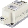 Moduł diodowo-tyrystorowy Semikron SKKT250/16E SEMIPACK R 3, 1600 V, 250 A