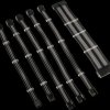 COREADEPT-EK-BGR Kolink Core Adept cable set, black/grey