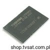 TC58FV800FT-85 FLASH Memory SMD-TSOP48 TOSHIBA