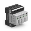 Ogranicznik przepięć ESPAC V T2 20/275 4+0 12400200080