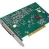 PCI-1716-BE 500 kS/s, 16-bit, 16-kanałowa multifunkcyjna karta PCI