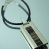 Pamięć USB ZaNa Silver Teak 2GB