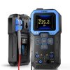 FNIRSI DMT-99 Multimetr cyfrowy 9999 liczniki Smart Tester 1000V 10A True RMS Auto Zakres AC DC Ohm Hz Pojemność