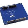 Arduino to Raspberry Pi Adapter Board