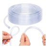 Wąż Igielitowy 8mm - Rurka Wężyk PCV 8/10mm do pomp, Akwarystyki i DIY - 1m