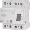 Wyłącznik różnicowoprądowy - z funkcją Reset EFI-P4R A 25/0.3 002061881