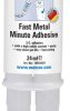Klej epoksydowy Fast-Metal Minute 10551024 Weicon 10007785