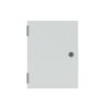 Obudowa SR2 400x300x200mm (WxSxG) płyta montażowa drzwi pełne IP65 SRN4320K