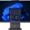 Lenovo All-in-One PC ThinkCentre neo 50a 27 Gen 5 68.6 cm (27 cal) Full HD Intel® Core™ i5 i5-13420H 4.6 GHz 16 GB RAM 5