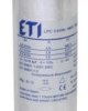 Kondensator LPC 5 kVAr, 460V, 50Hz 004656723