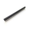Goldpin 2 × 40-pin THT male 2.54 mm pin header for Arduino