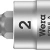 Nasadka 1/4