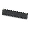 Listwa stykowa PCB 11-pinowe CCV raster: 5 mm Prosty 1-rzędowe Phoenix Contact Lutowie 32V