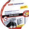 Taśma montażowa tesa tesa® Powerbond 55792-00001-02 ULTRA STRONG (D x S) 5 m x 19 mm 5 m 1 szt.