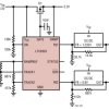 Power Supply Tracking Controller