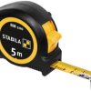 Taśma miernicza Stabila BM 100 (cm) 19568