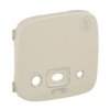 VALENA ALLURE Plakietka modułu bluetooth kremowy 755436