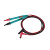 Kabel do miernika MT9907 PROSKIT (przyłącze pomiarowe)